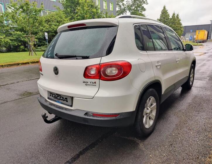 Volkswagen Tiguan 3