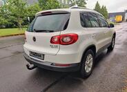 Volkswagen Tiguan 3