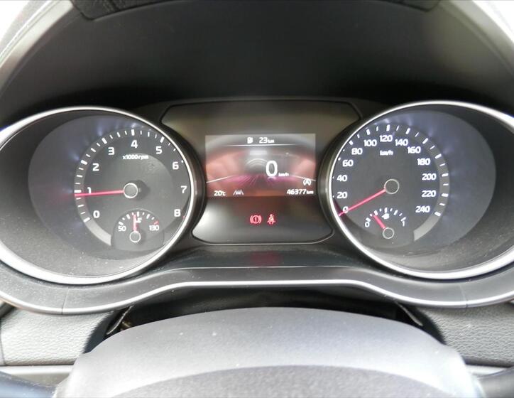 KIA Ceed 17