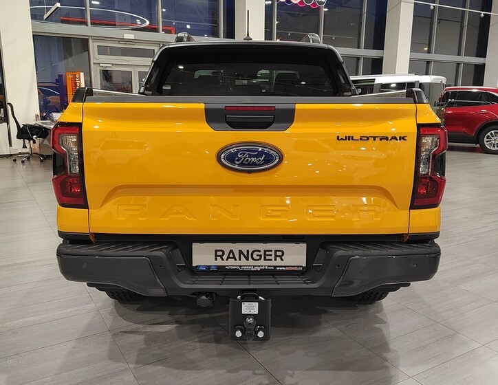 Ford Ranger 6