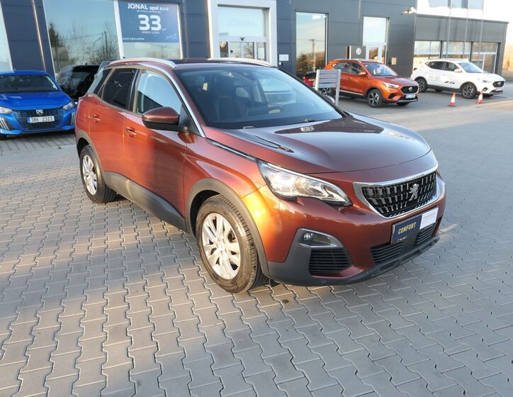 Peugeot 3008 16