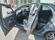 Toyota Yaris 4