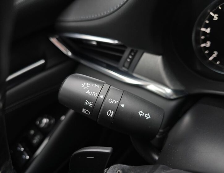 Mazda 6 17