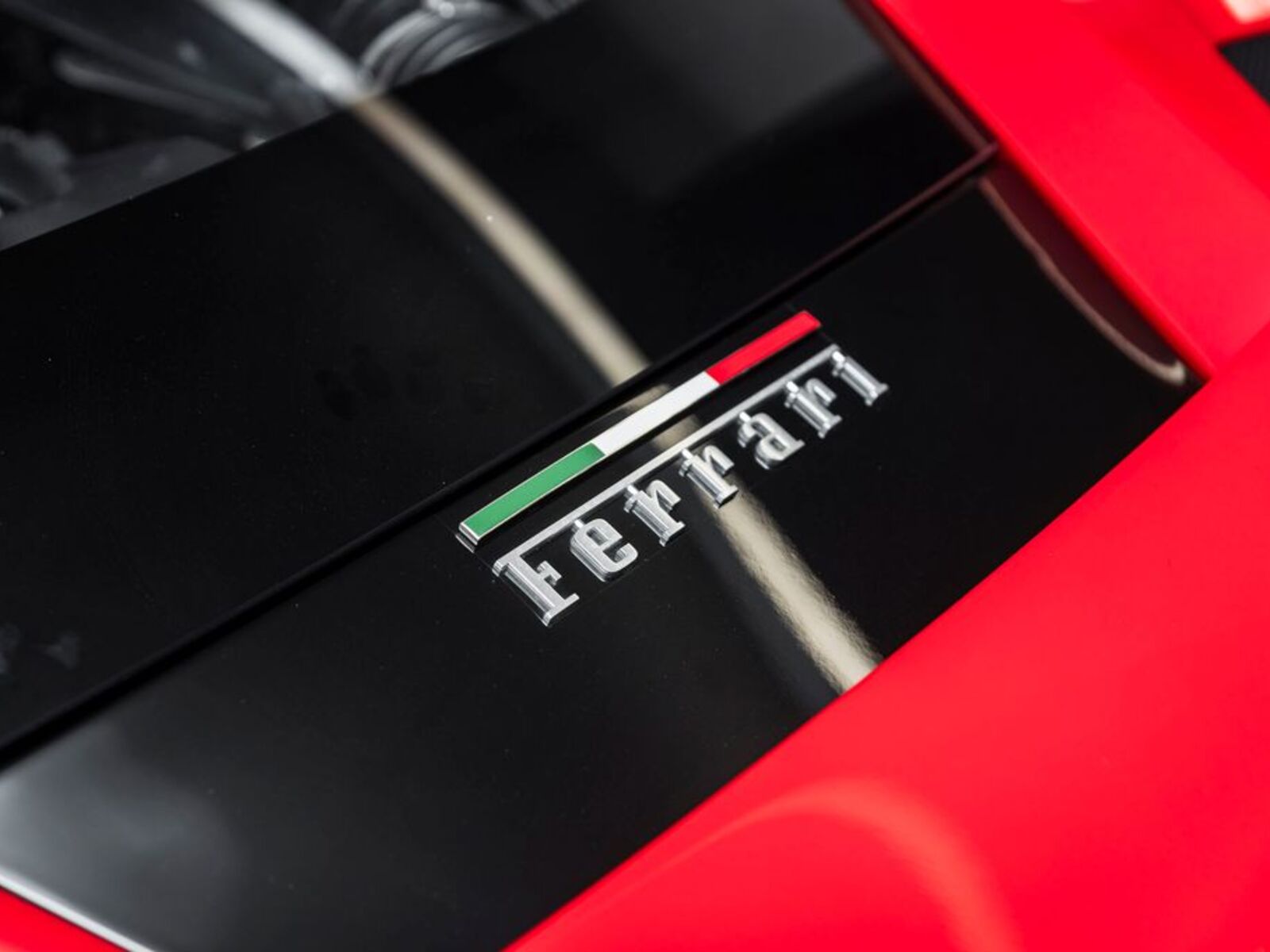 Ferrari Ostatní 20