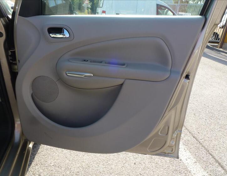 Citroën C3 Picasso 26