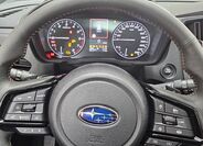Subaru Forester 11
