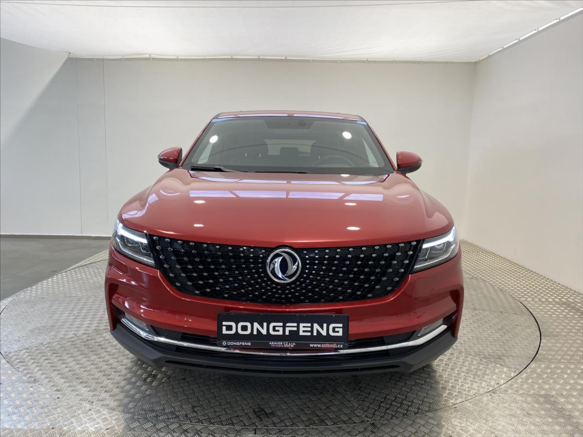 Dongfeng Fengon 5