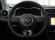 MG ZS 9