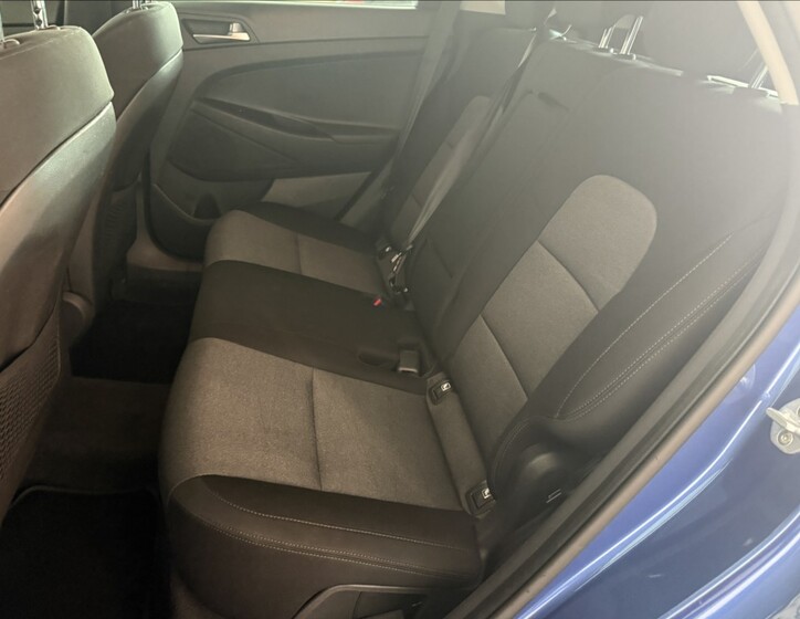 Hyundai Tucson 8