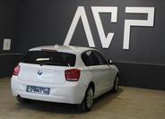 BMW Řada 1 6