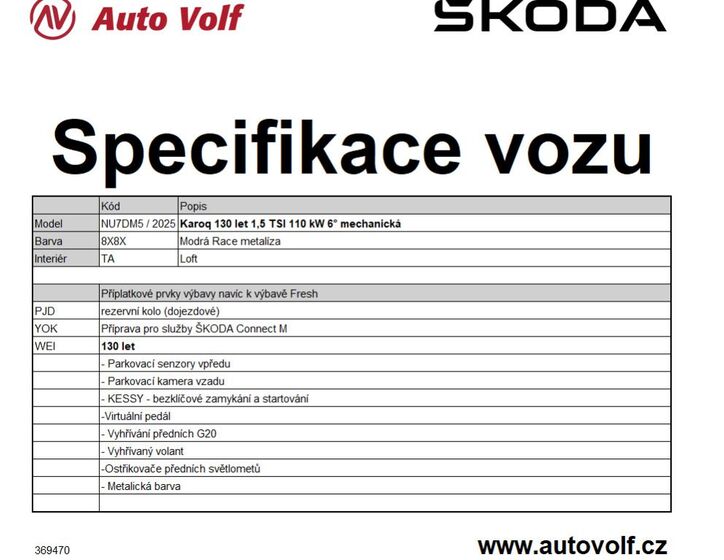Škoda Karoq 2