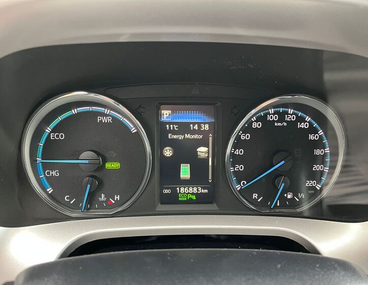 Toyota RAV4 21
