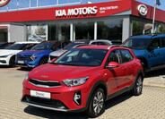 KIA Stonic 1