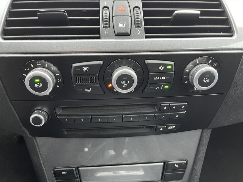 BMW Řada 5 17