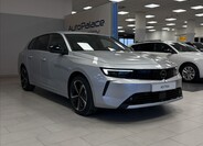 Opel Astra 1