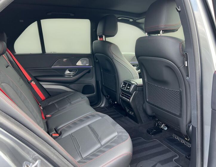 Mercedes-Benz GLE 14