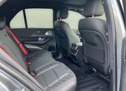 Mercedes-Benz GLE 14