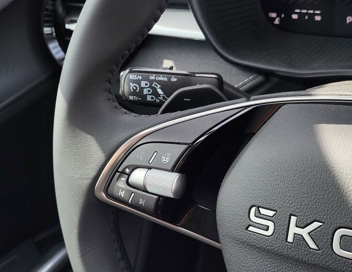 Škoda Fabia 14