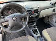 Nissan Almera 10