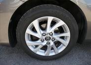 Toyota Auris 17