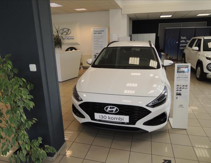 Hyundai i30 2