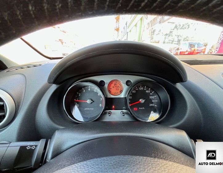 Nissan Qashqai 38
