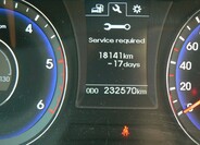 Hyundai i40 18