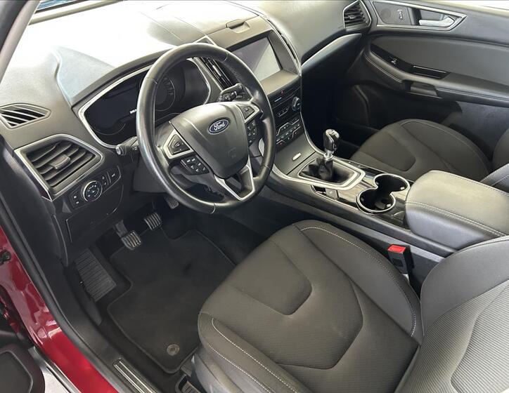 Ford S-MAX 7