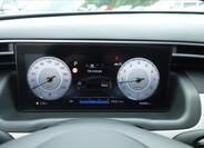 Hyundai Tucson 34