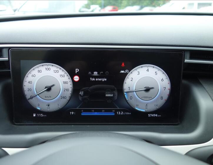 Hyundai Tucson 34