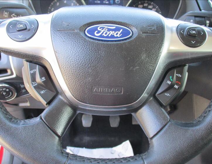 Ford Focus 25