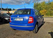 Škoda Fabia 6