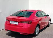 Škoda Octavia 2