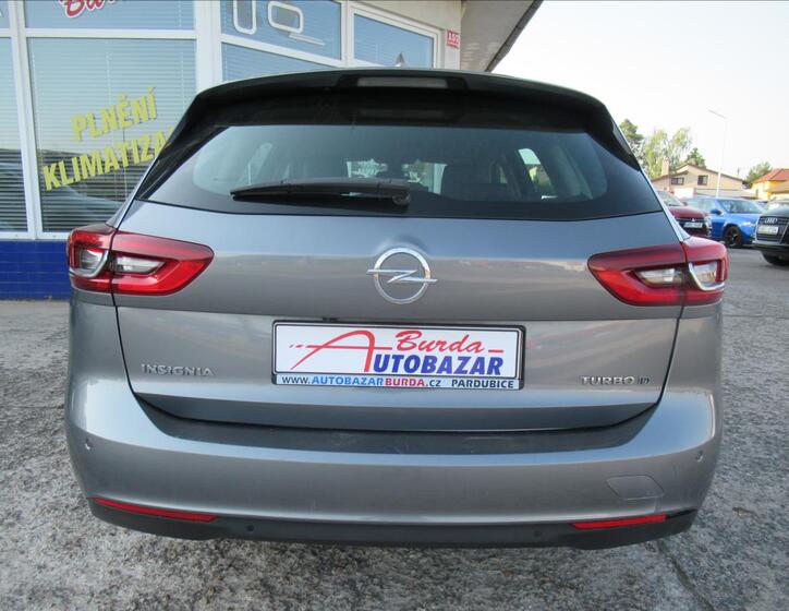 Opel Insignia 6