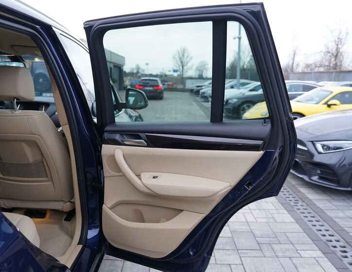 BMW X3 29
