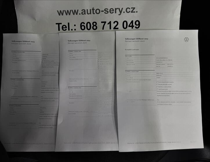Volkswagen Caddy 33