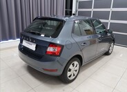 Škoda Fabia 4