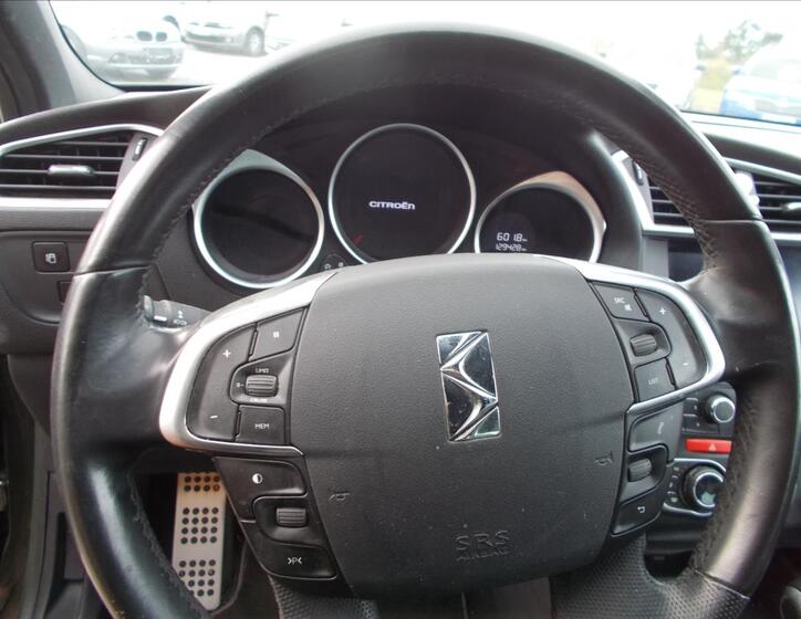 Citroën DS4 23