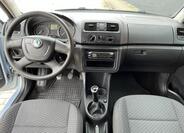 Škoda Fabia 11