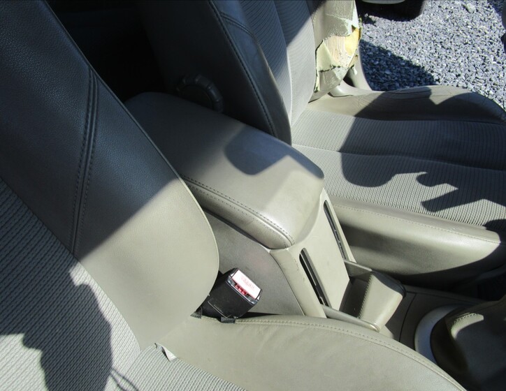 Renault Mégane 19