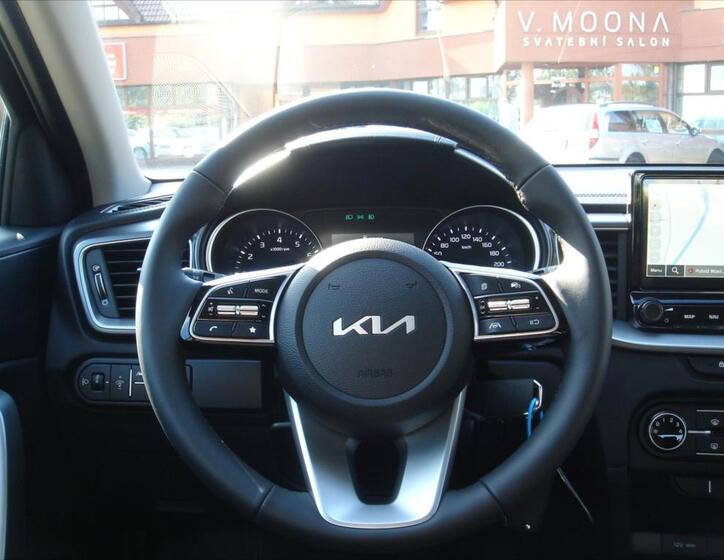 KIA Ceed 18
