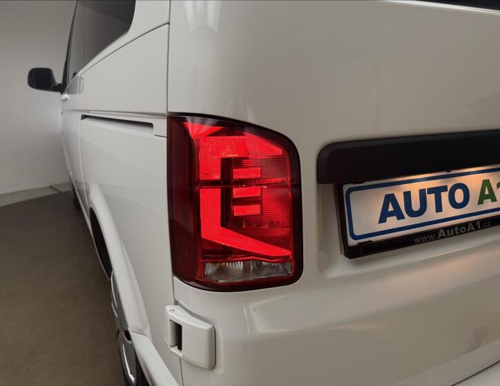 Volkswagen Transporter 36
