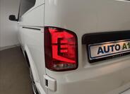 Volkswagen Transporter 36
