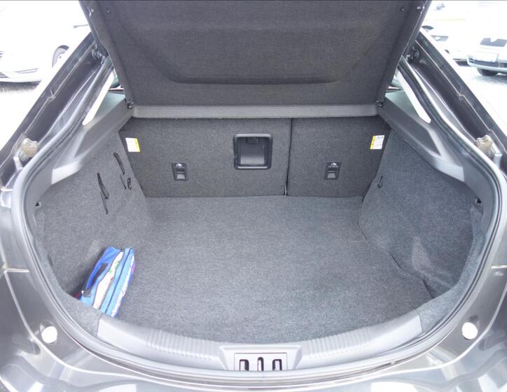 Ford Mondeo 15