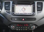 KIA Carens 15