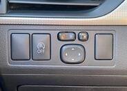 Toyota Avensis 30