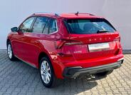 Škoda Kamiq 8