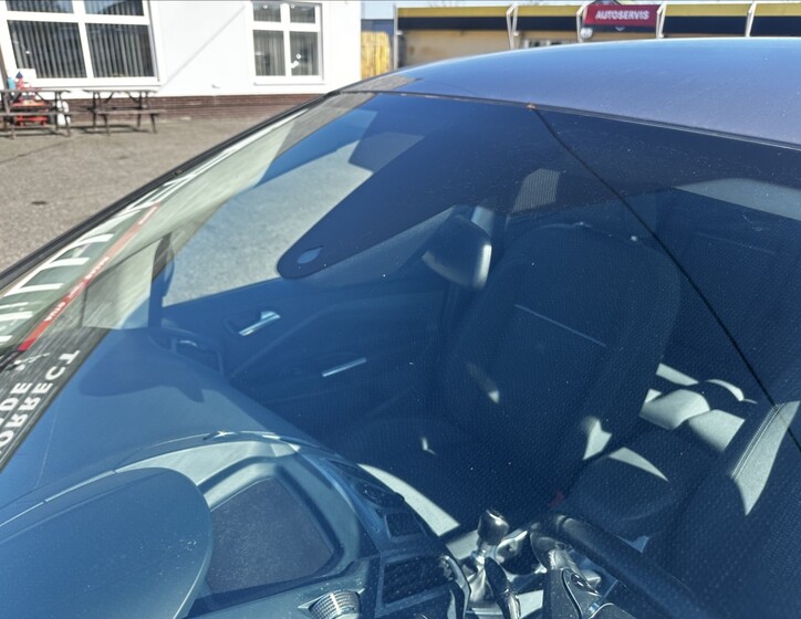 Ford C-MAX 10