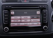 Volkswagen Tiguan 25
