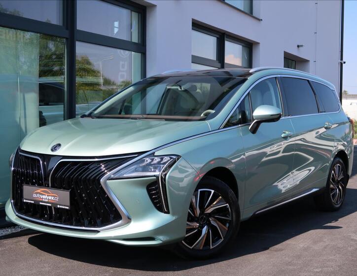Dongfeng U-Tour 1